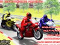 3D Motorbike Game